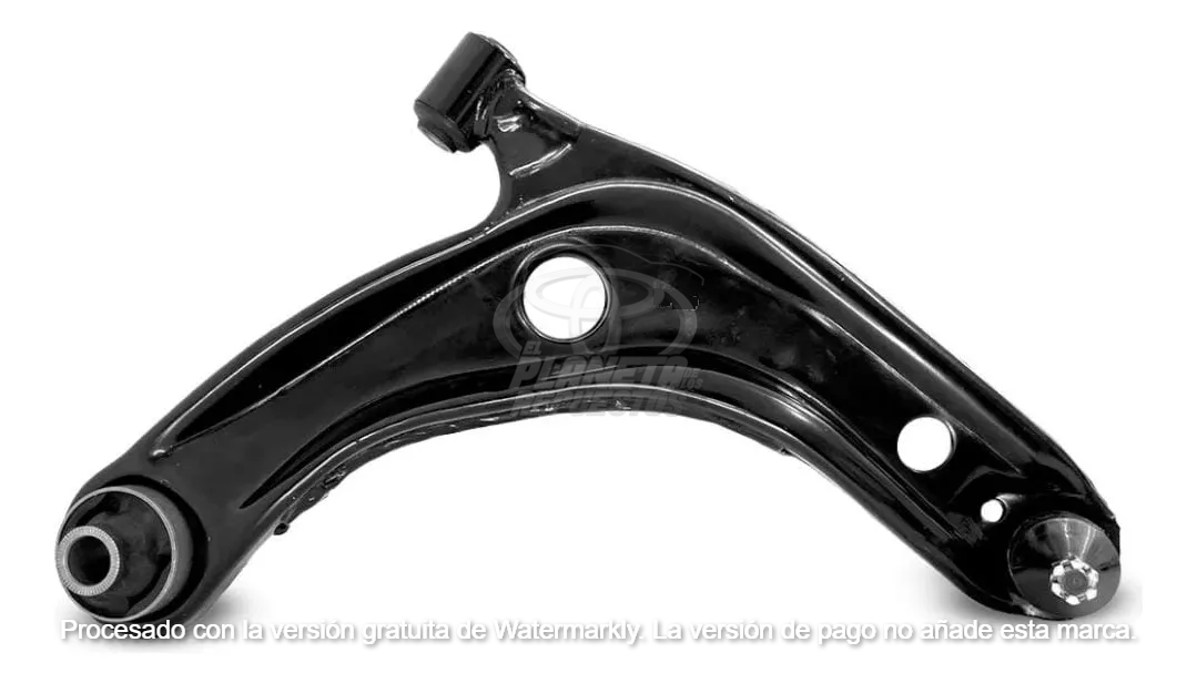  MESETA RH TOYOTA YARIS 06/09 48068-59145 